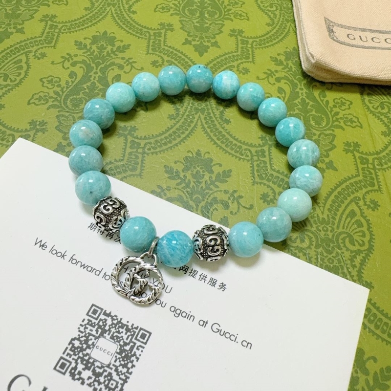 Gvc*1 bracelets